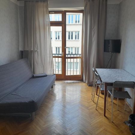 Ferienwohnung Time For Cracow Krakau Exterior foto